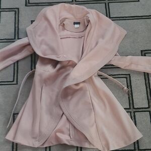 VENUS Pink Women's Jacket